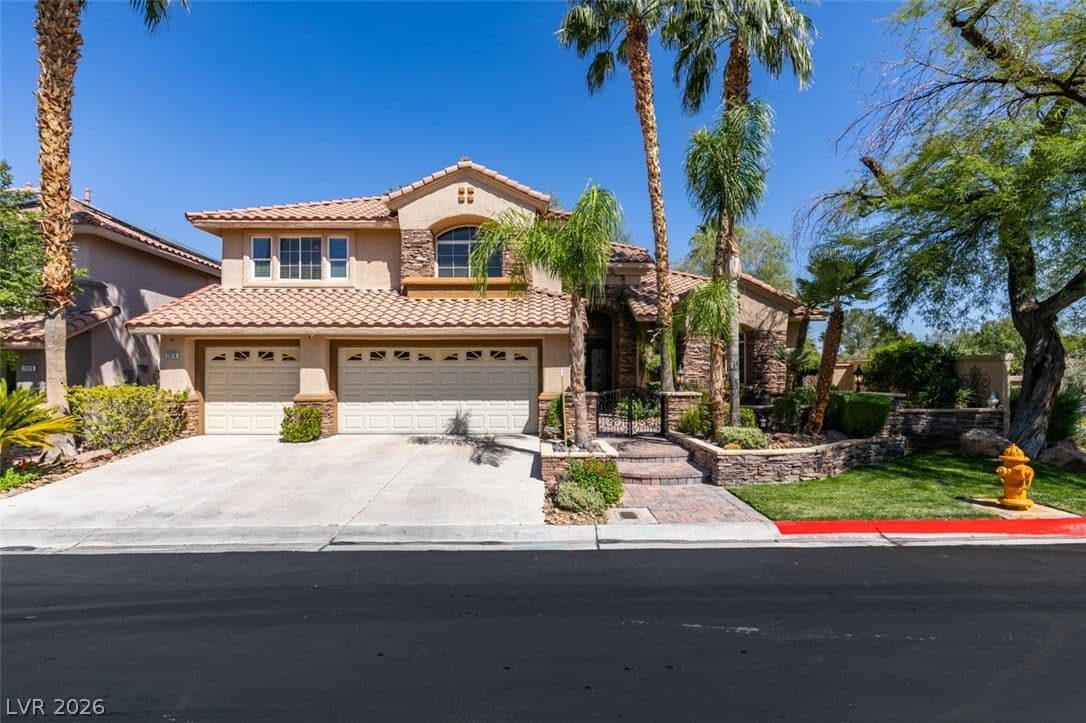 2016 Aspen Oak Street
