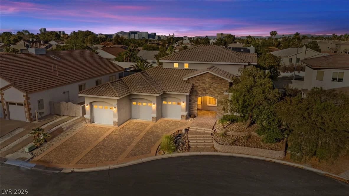 5584 Hawley Court