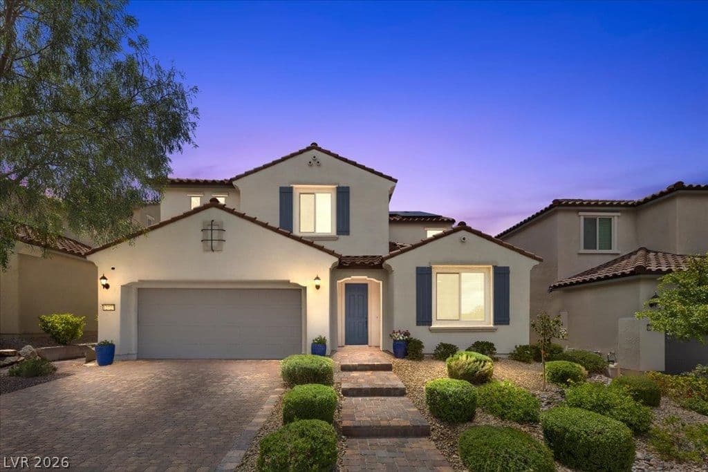 12723 Coastline Shadow Street