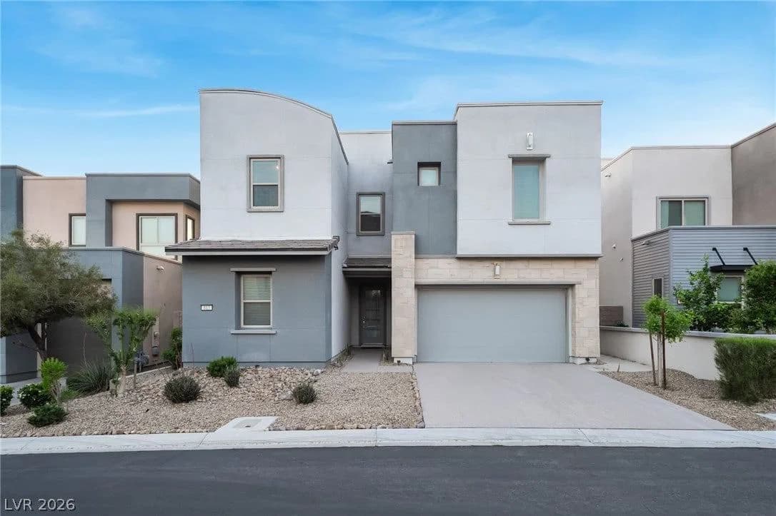 813 Horizon Canyon Drive photo 4
