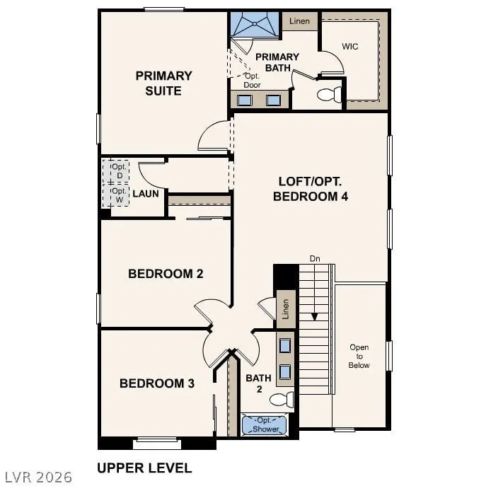 9822 Ruby Dome Avenue photo 3