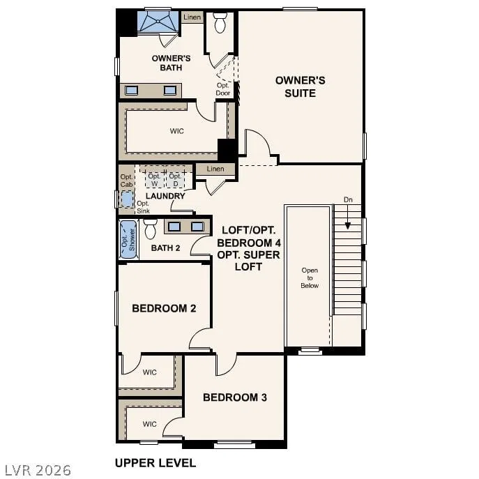 9817 Ruby Dome Avenue photo 3