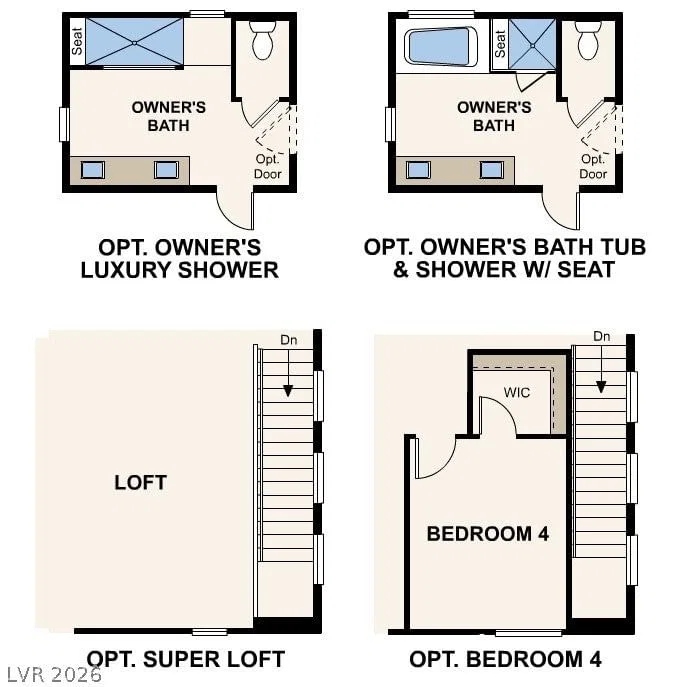 9817 Ruby Dome Avenue photo 4