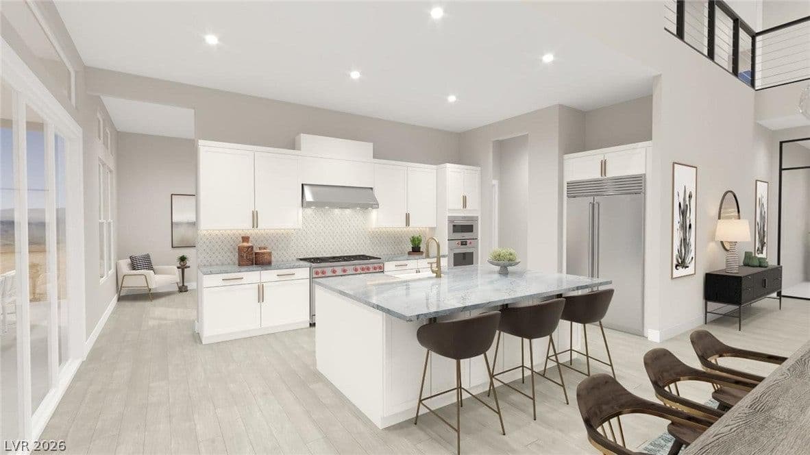 12417 Serenity Rock Avenue photo 4