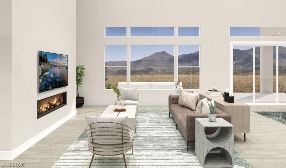 12417 Serenity Rock Avenue photo 3