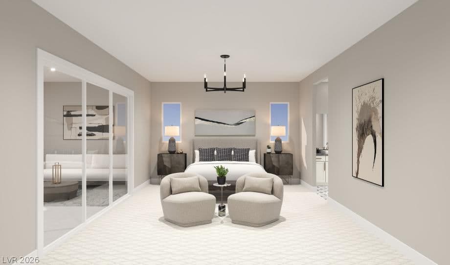 12417 Serenity Rock Avenue photo 5