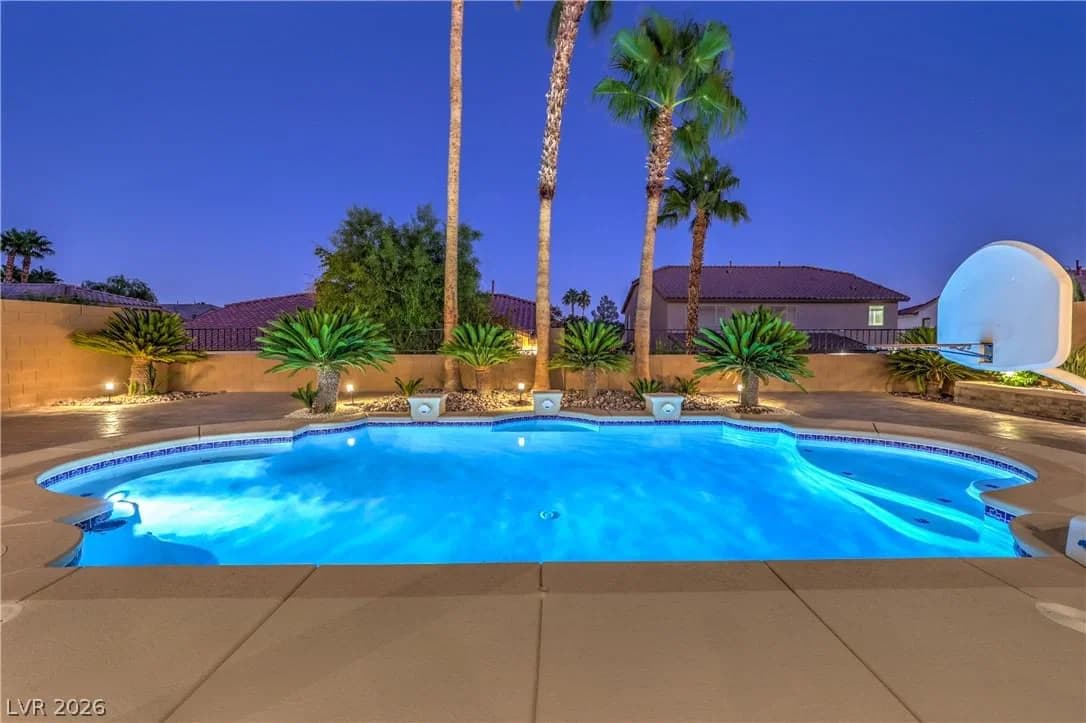 3026 Blue Monaco Street photo 3