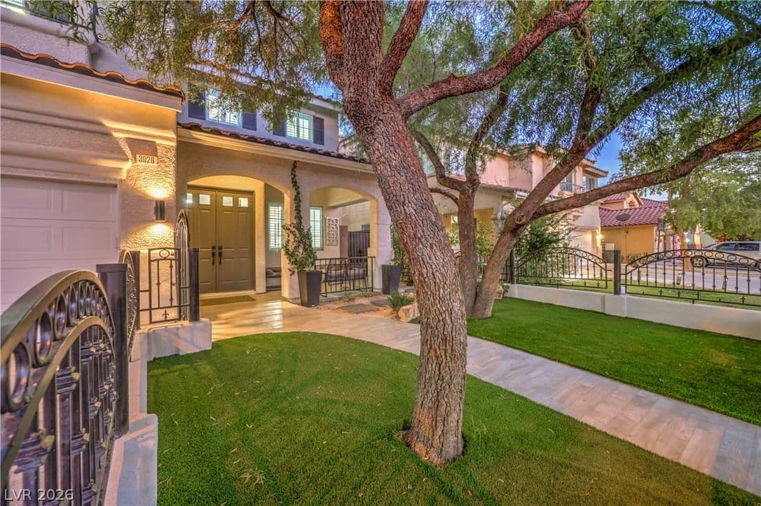 3026 Blue Monaco Street photo 5