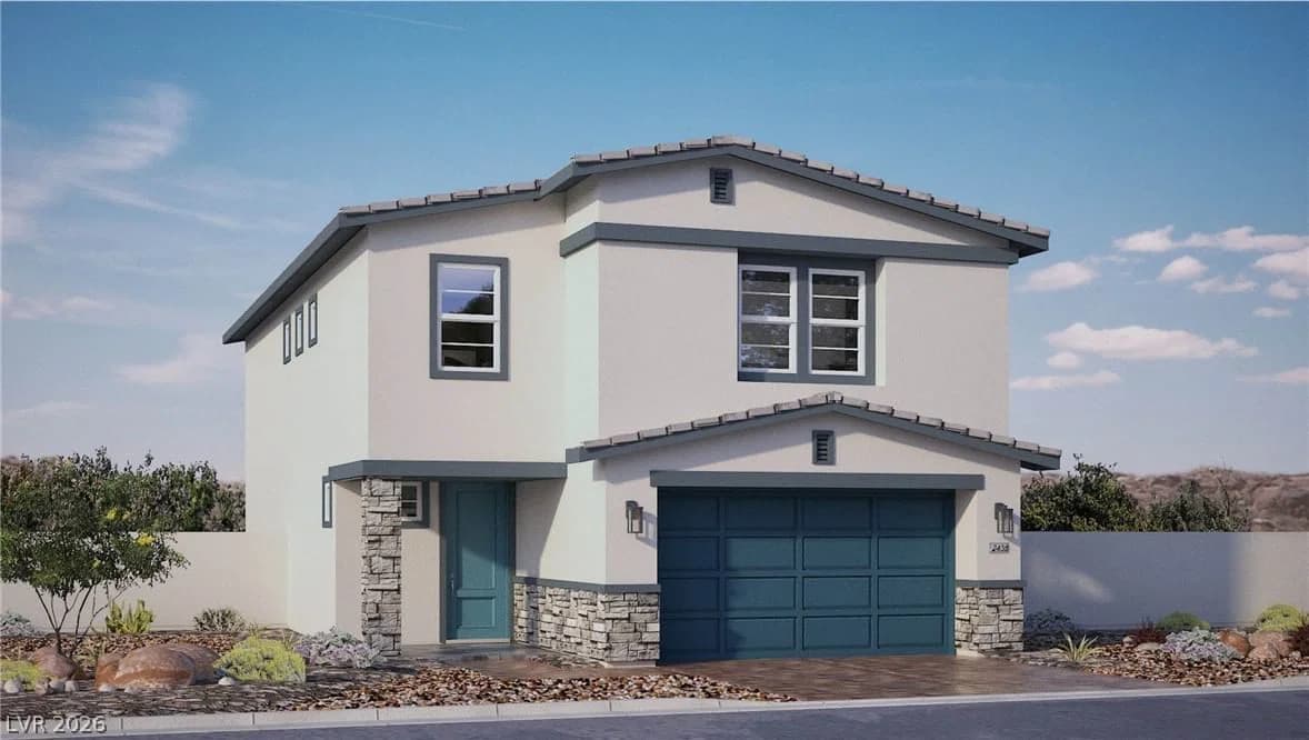 1024 Peacock Plume Street photo 2