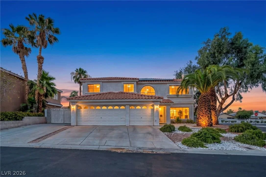 9511 Coral Bell Court