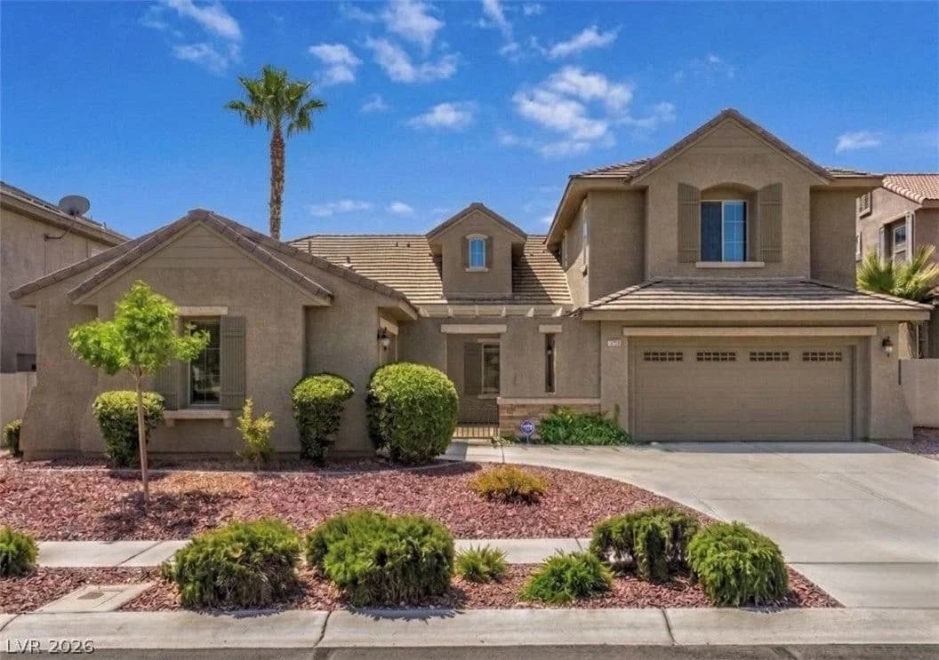 10227 Sunset Gardens Drive