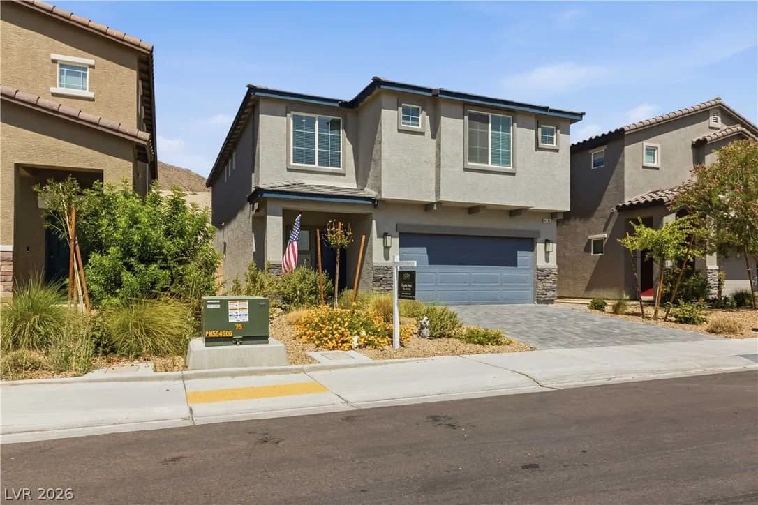 4285 Sago Lily Street photo 2