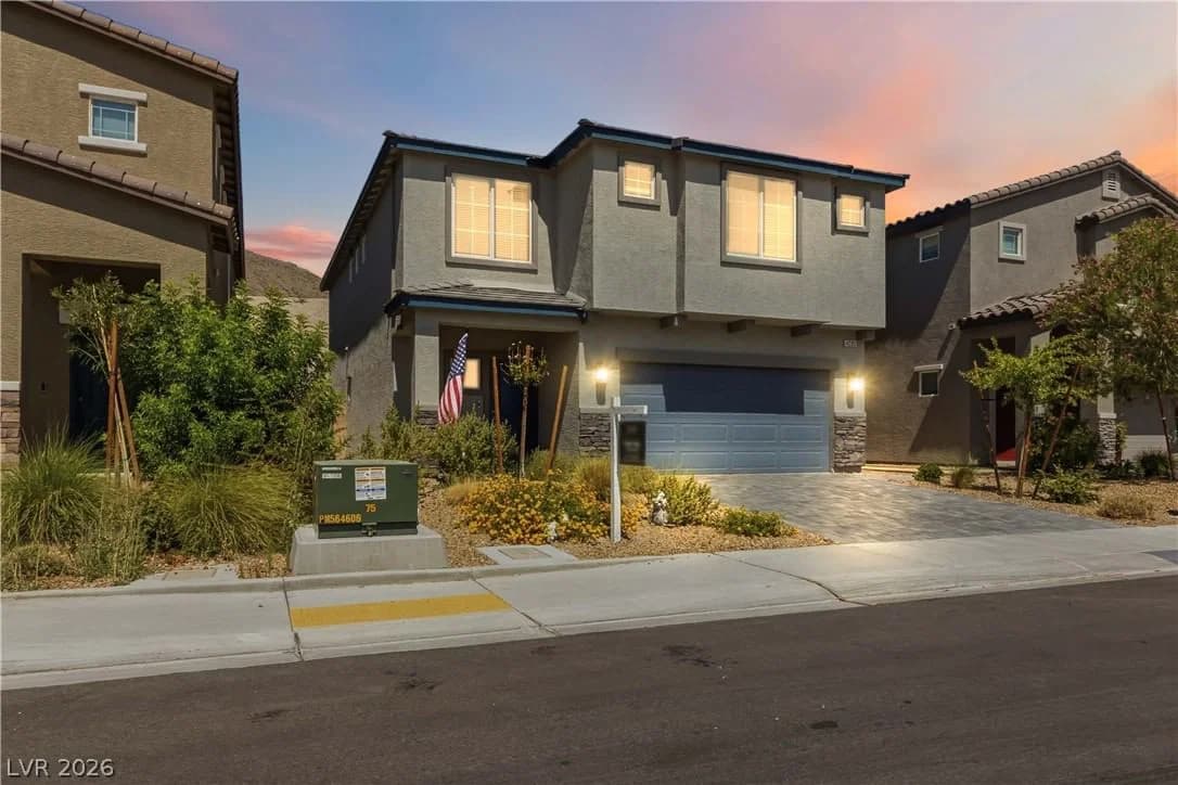 4285 Sago Lily Street photo 3