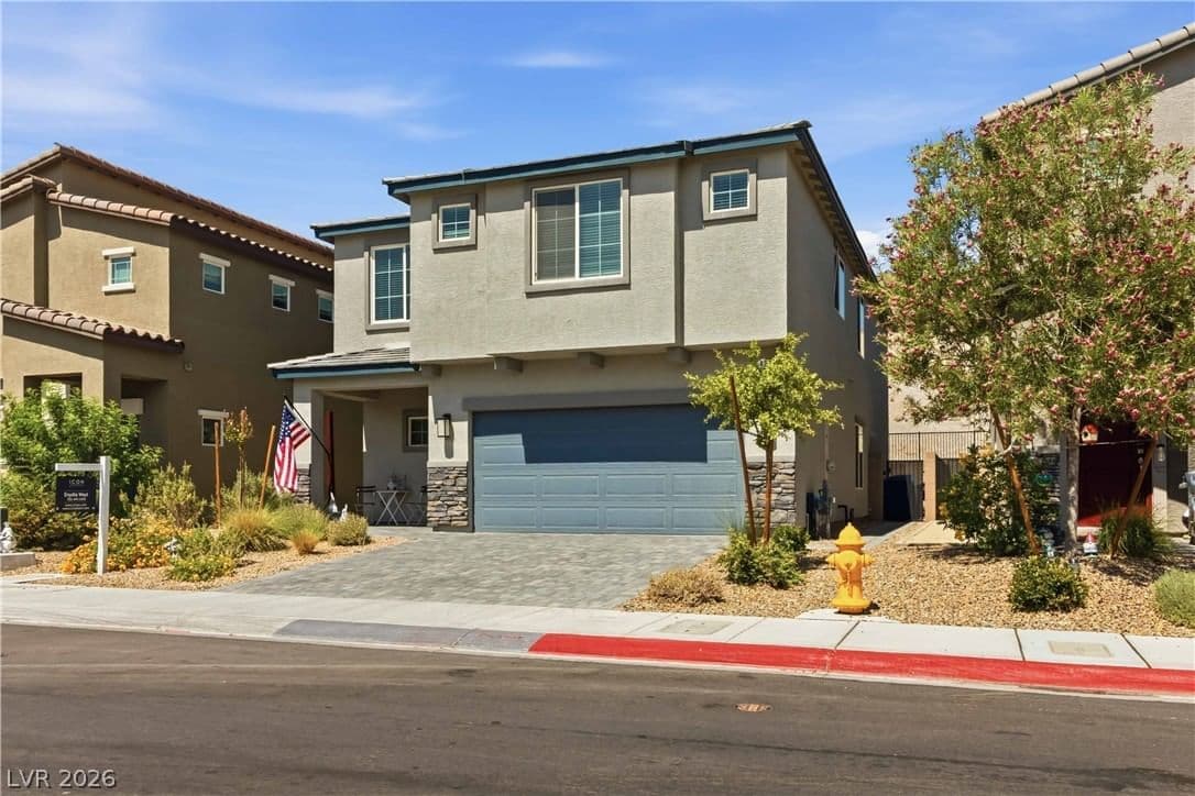 4285 Sago Lily Street photo 4