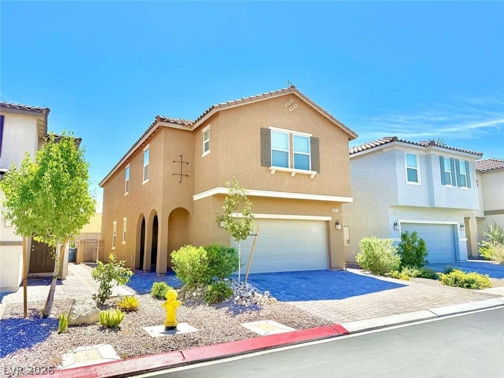 8616 Valley Village Street photo 2
