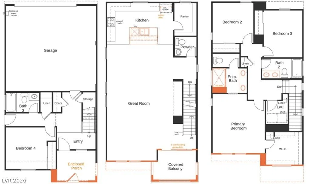 942 Harlston Place photo 2