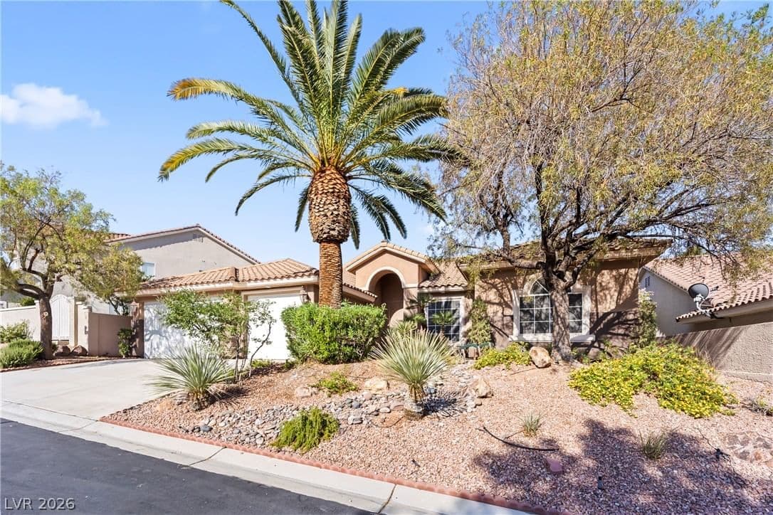 3894 Tropical Vine Street photo 3