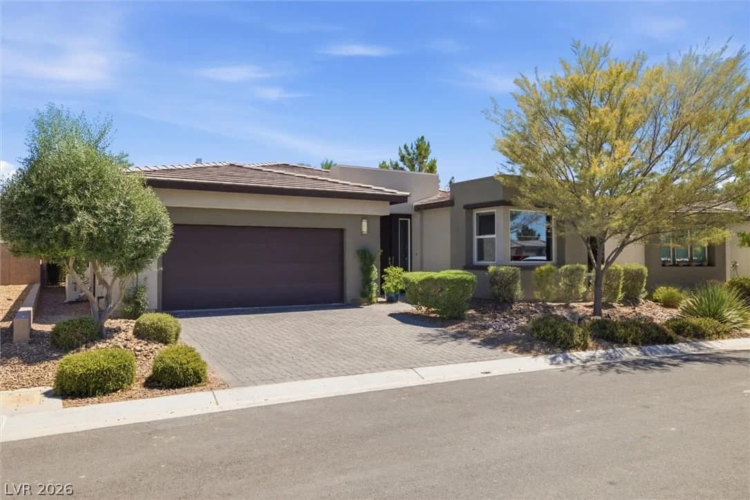 4885 Cactus Canyon Drive