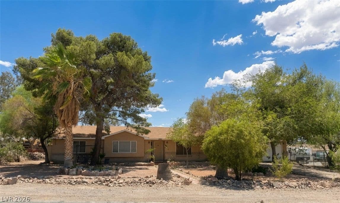 1561 Equestrian Drive