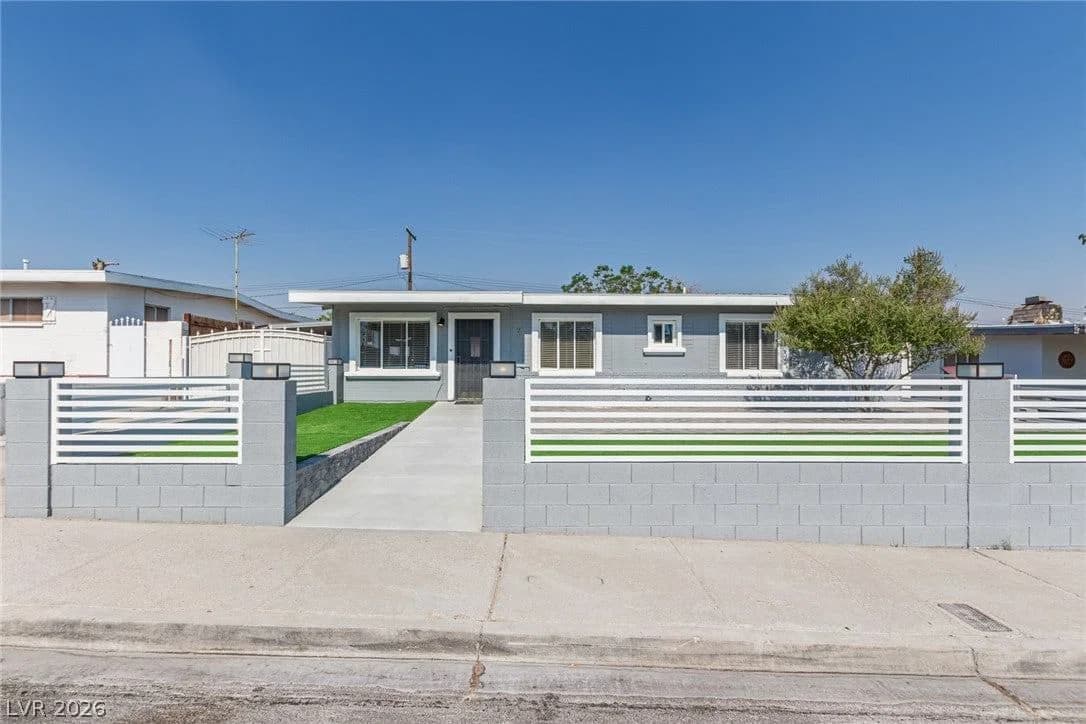 1028 Nassau Drive