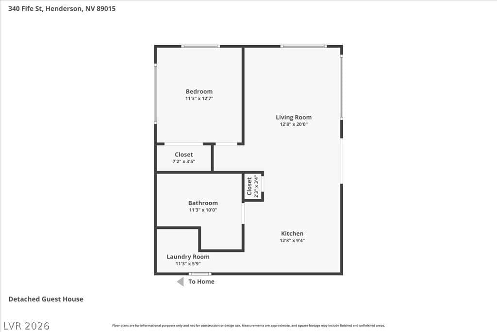 340 Fife Street photo 4