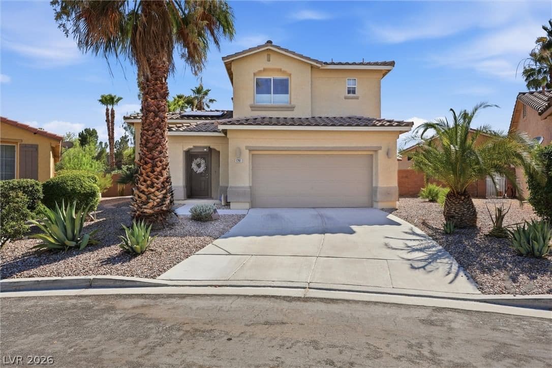 1701 Drifters Peak Street