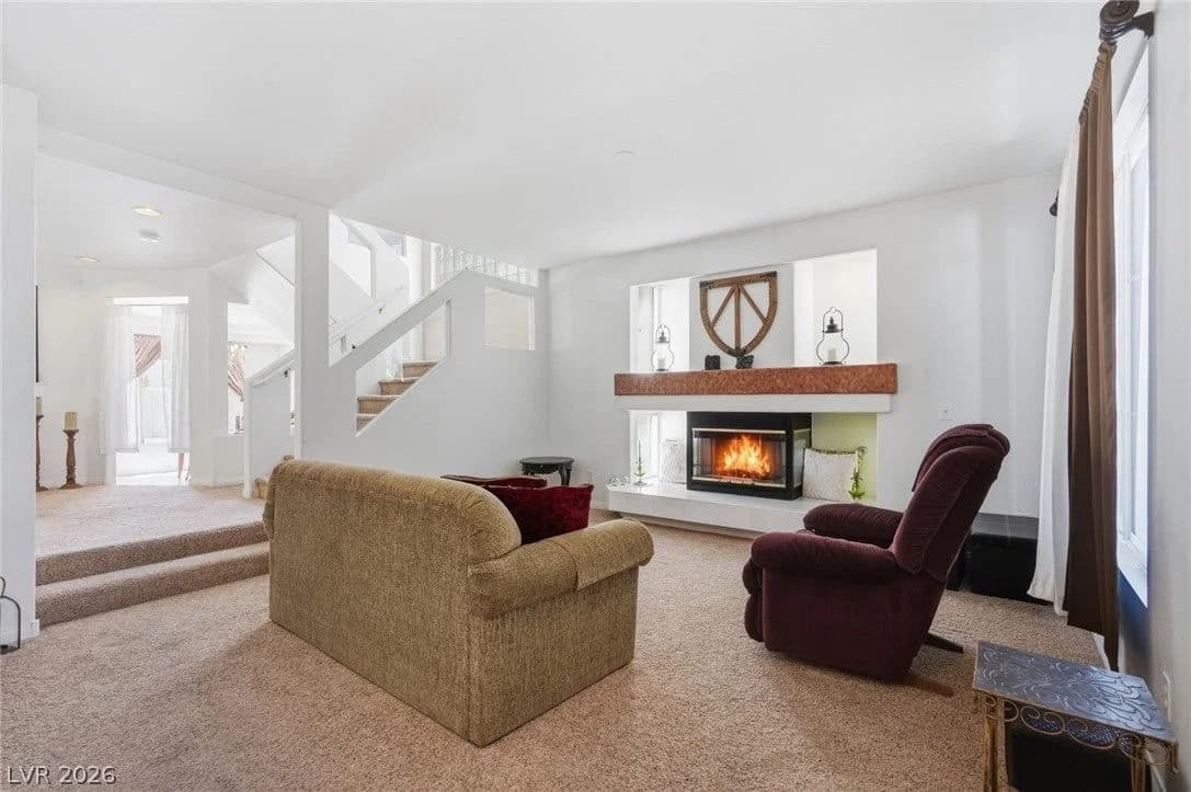 9752 Lookout Canyon Court photo 3