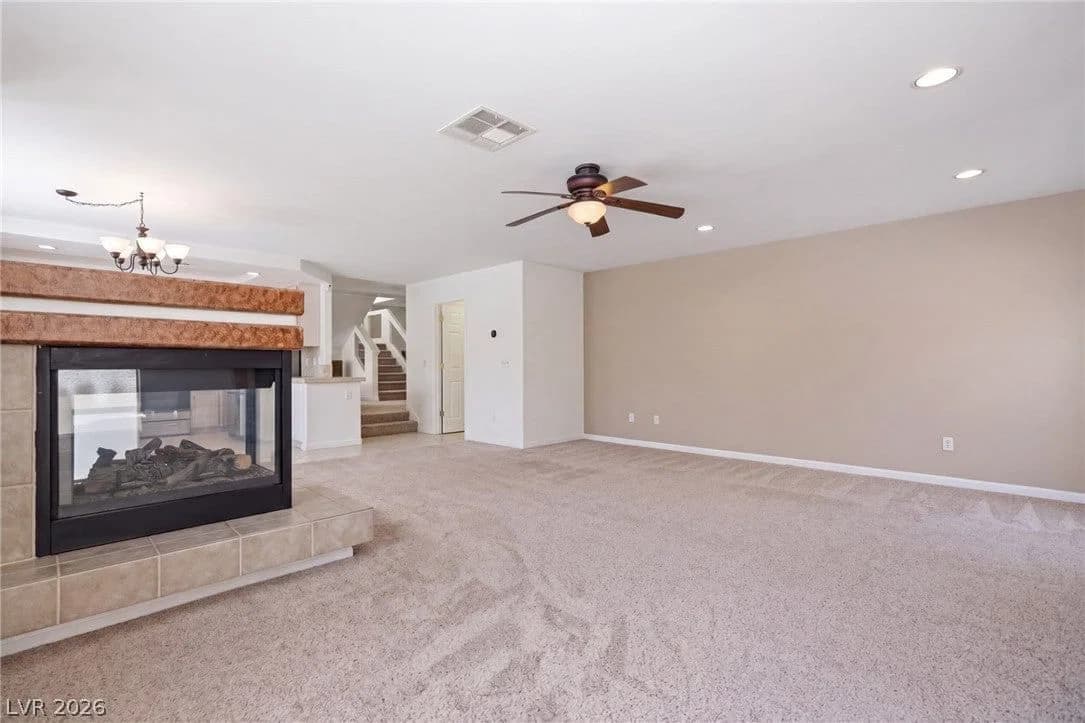 9752 Lookout Canyon Court photo 4