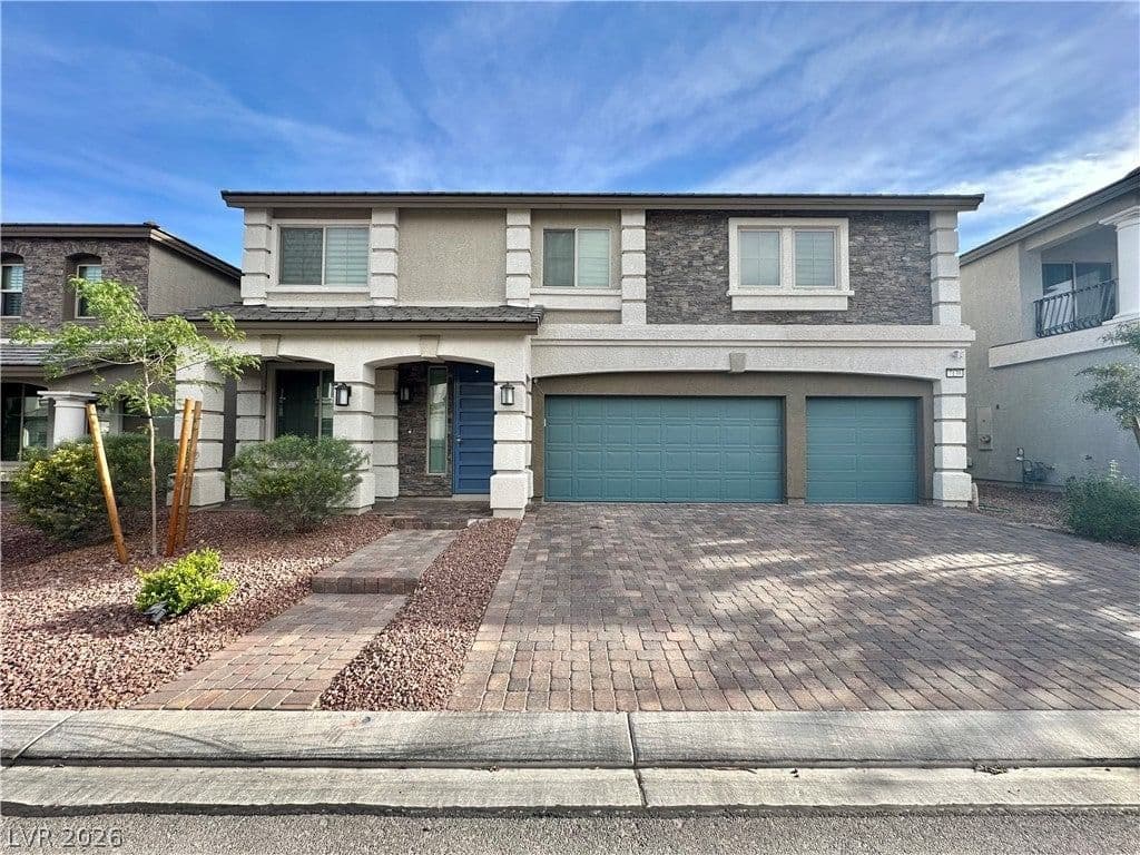 7139 Grace Estate Avenue