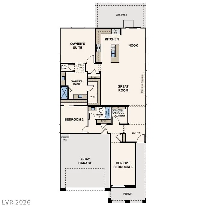 8465 Seabright Street photo 2