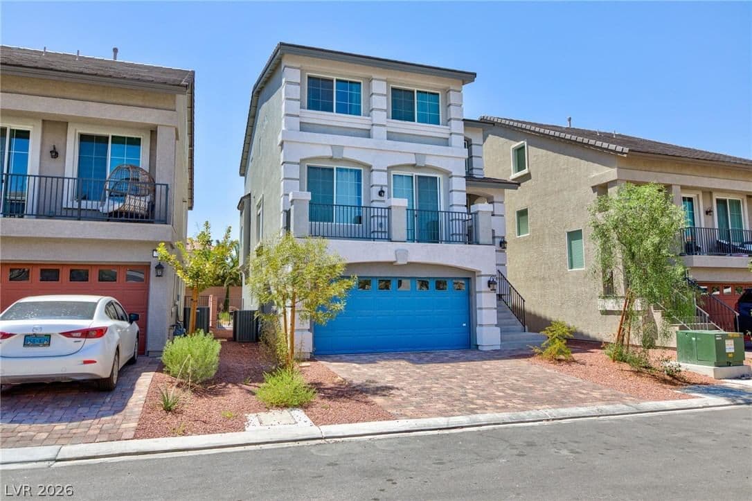 7665 Sandhaven Street photo 2