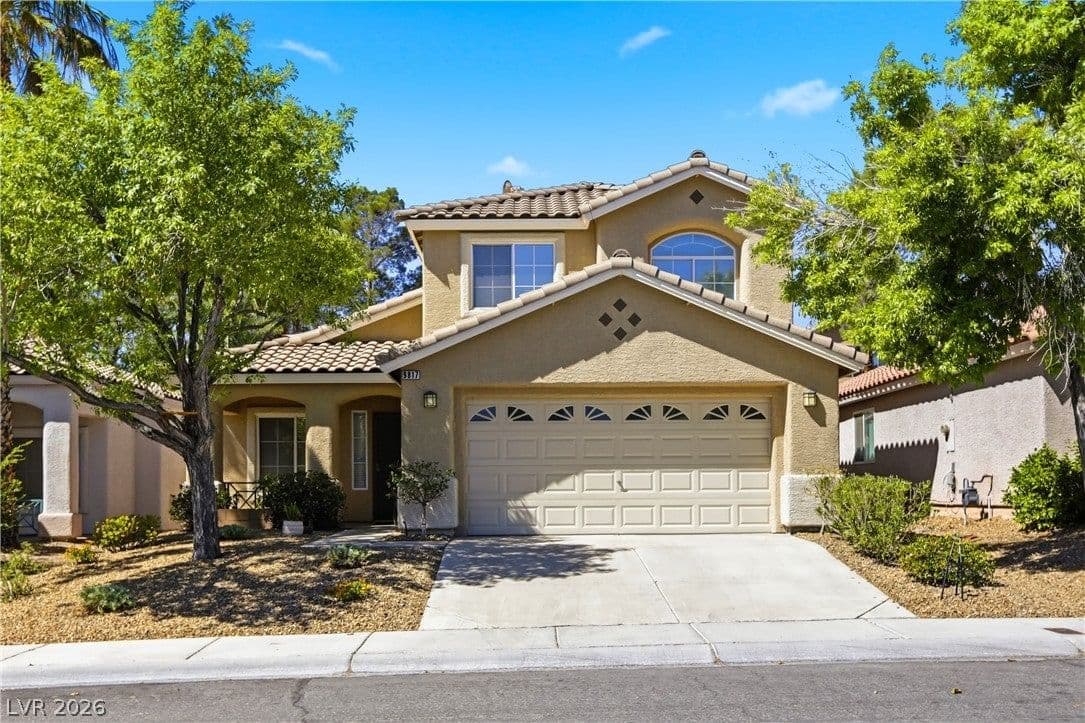 9817 Aspen Grove Place