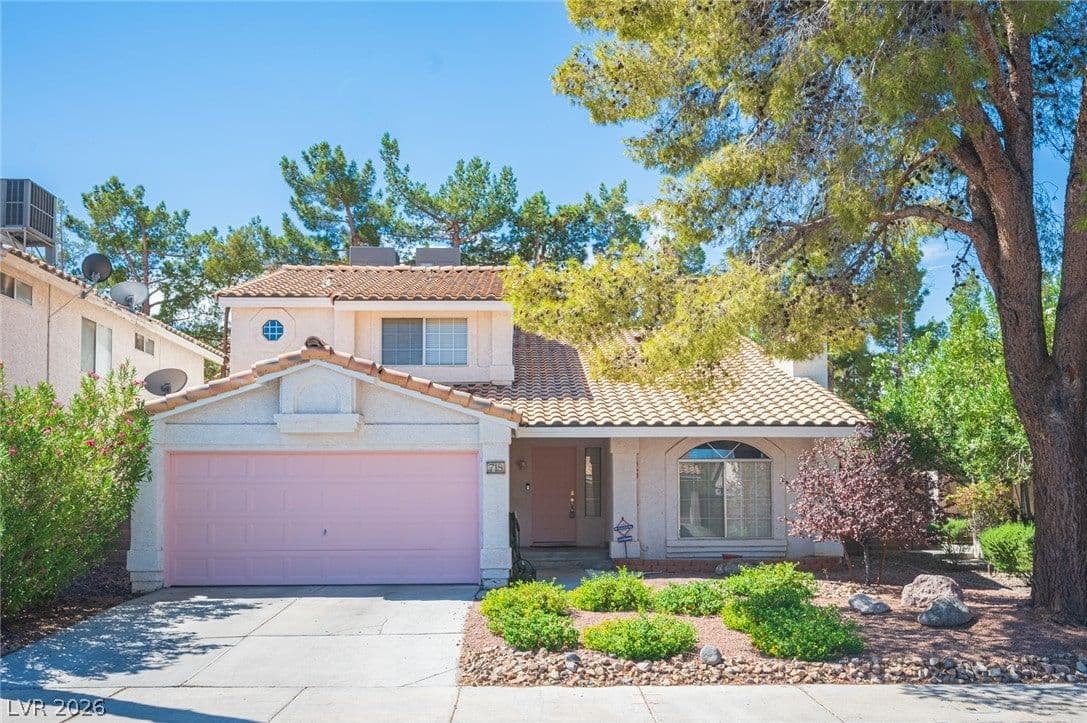 718 Rusty Spur Drive