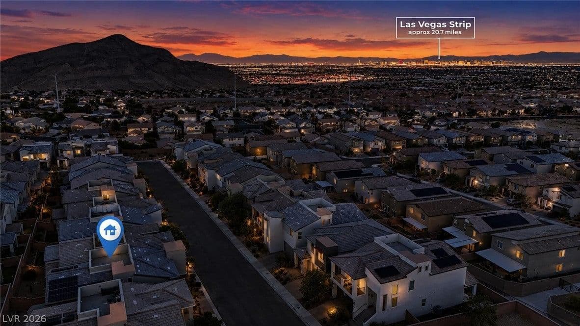 10824 Space Odyssey Avenue photo 3