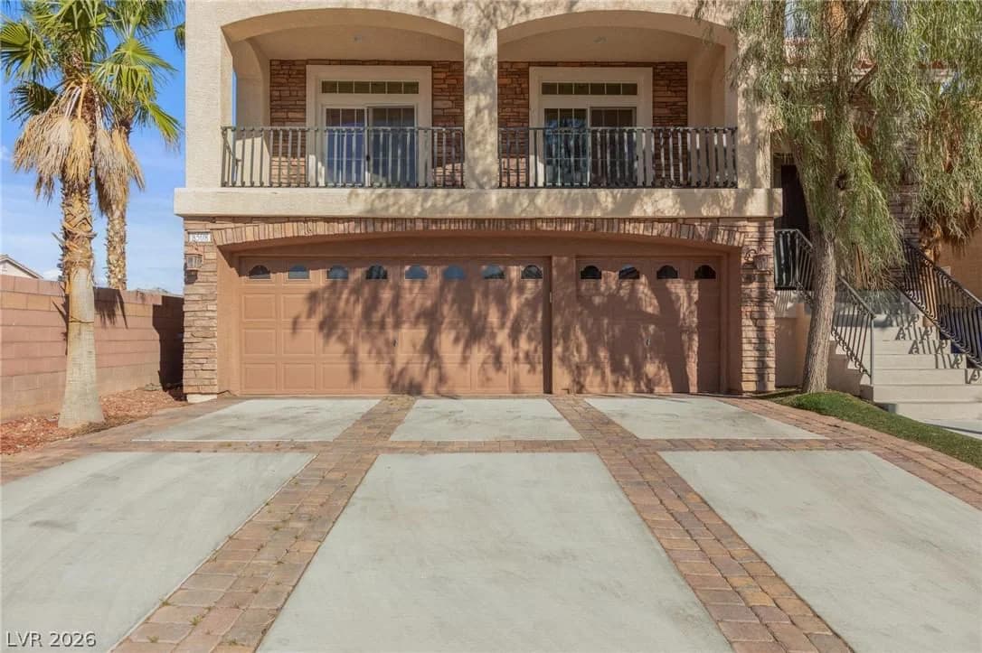 8508 Silver Coast Street photo 2