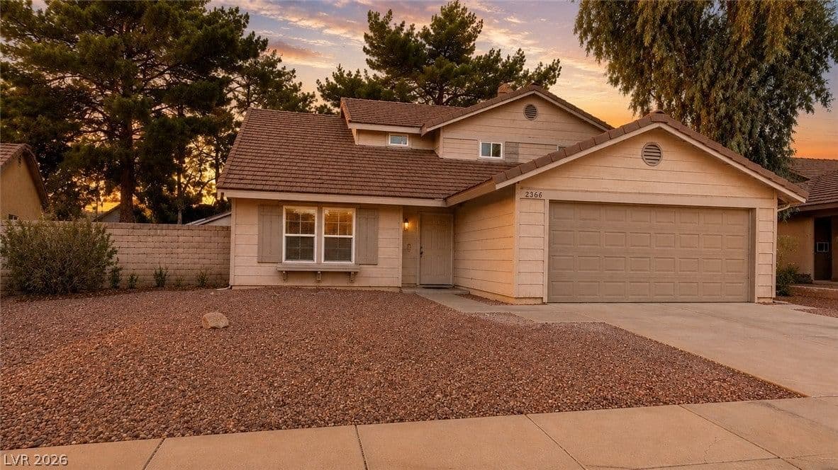 2366 Belvedere Drive