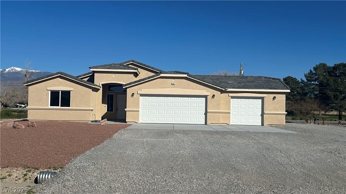 3001 Spy Glass Avenue