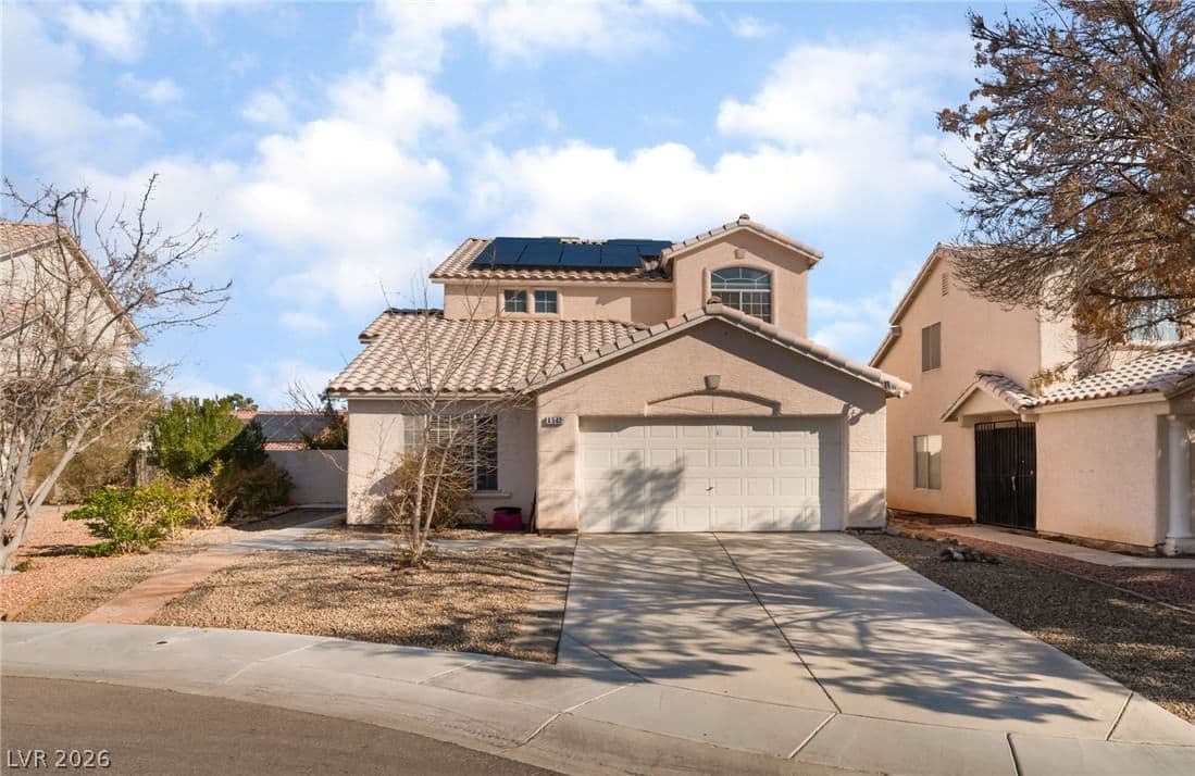 4542 Silver Bit Court