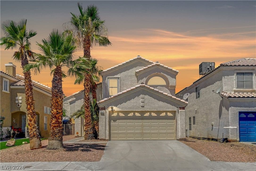 1837 Sierra Valley Way