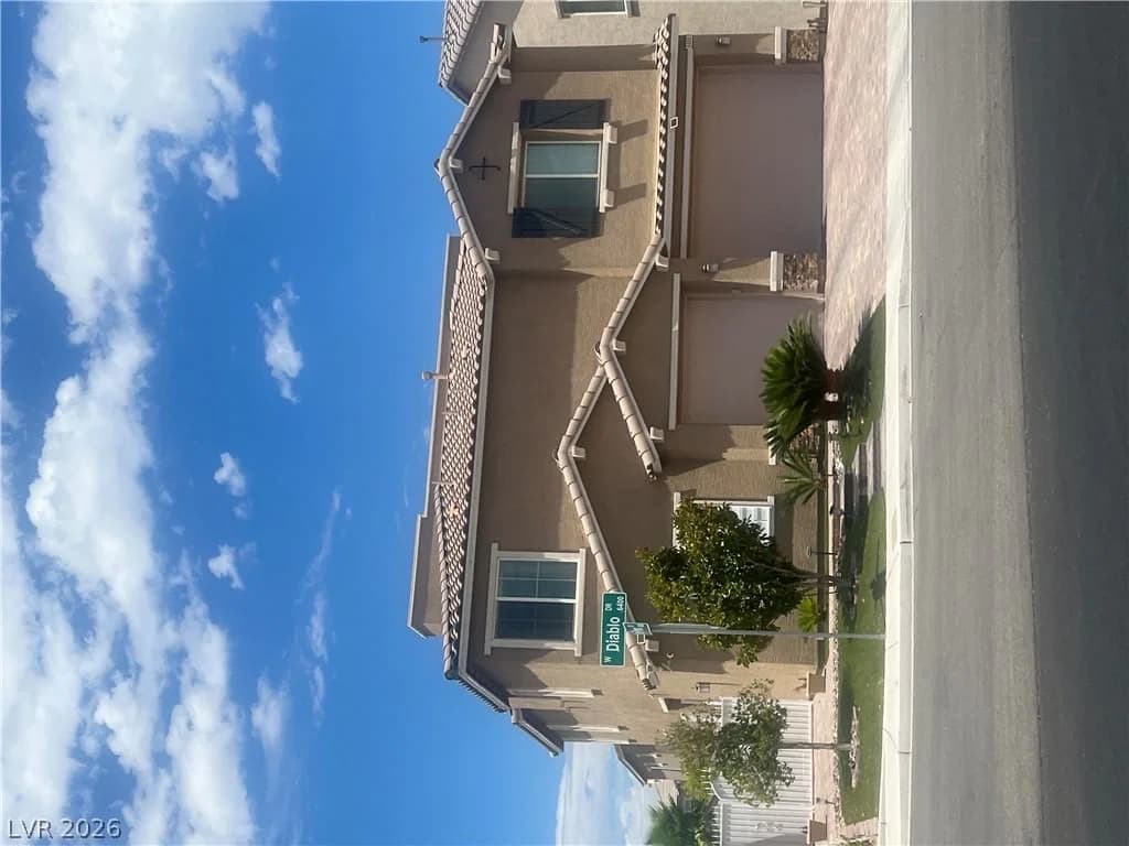 6490 Diablo Drive