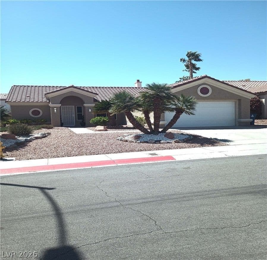 10033 Woodhouse Drive