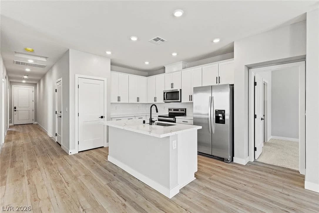 3249 Basin Desert Street photo 3