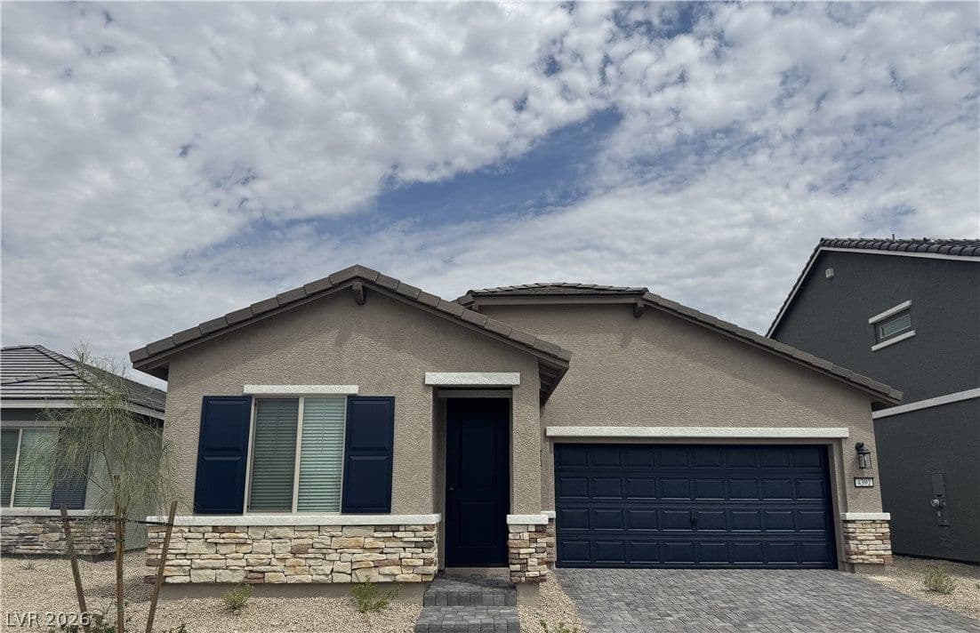 3249 Basin Desert Street