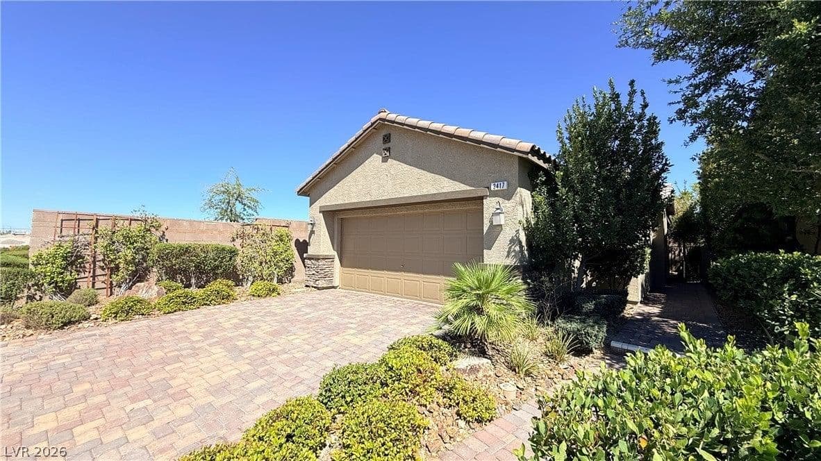 3417 Oristano Lane