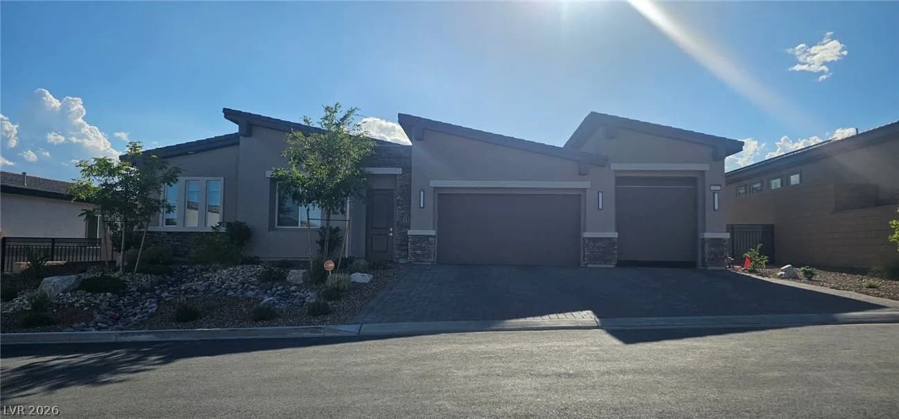 6383 Zephyr Peak Court