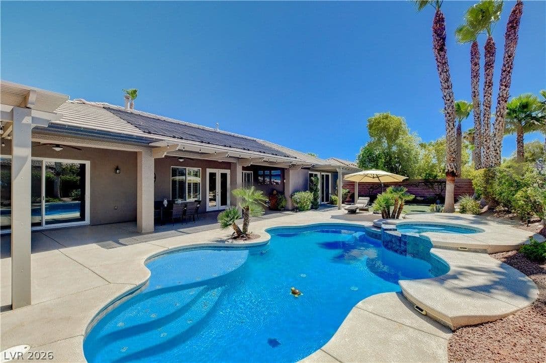 7087 April Wind Avenue photo 5