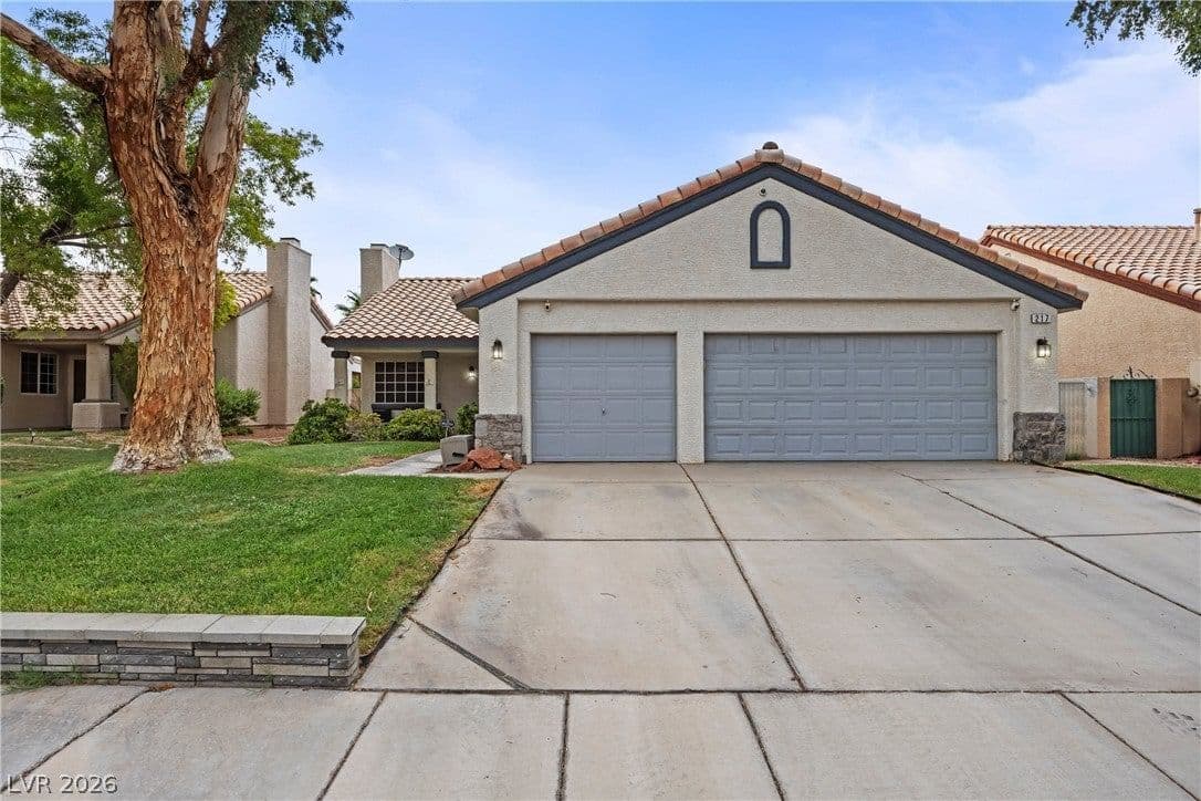 217 Red Coral Drive