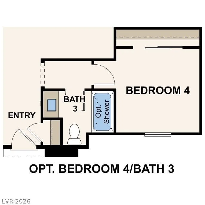 9041 Damson Street photo 3