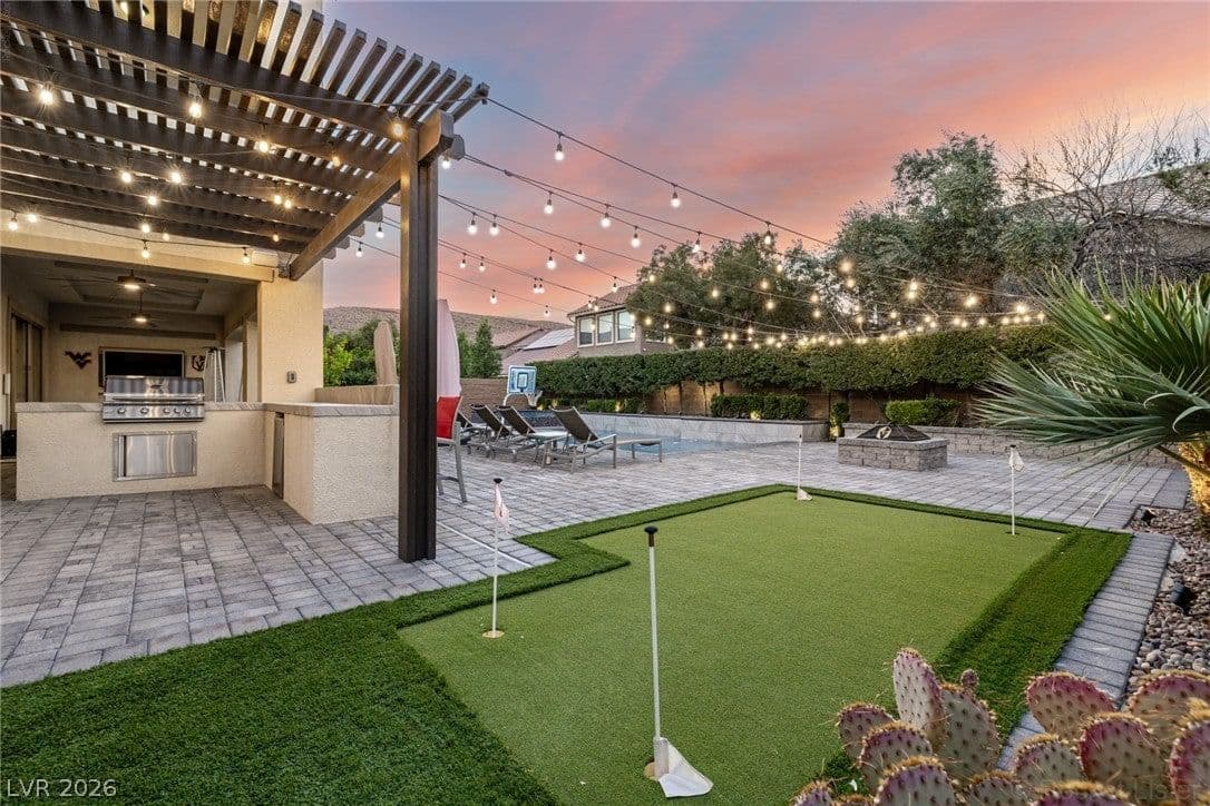 4104 San Capri Way photo 4