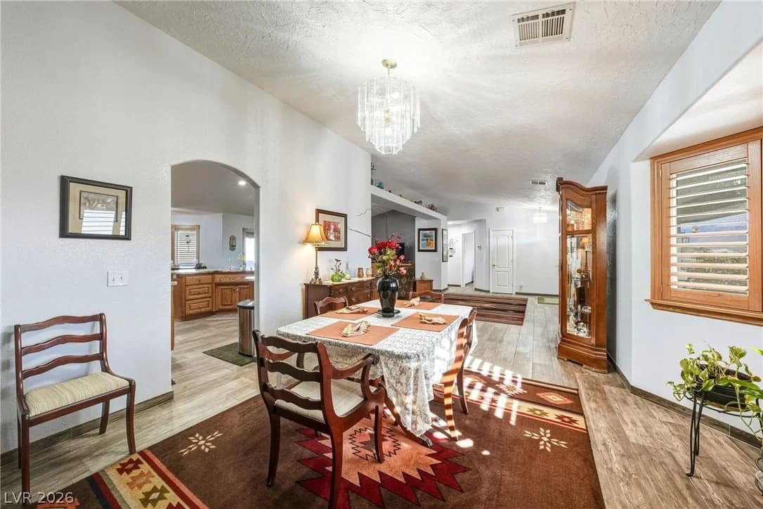 2060 Red Rock Drive photo 4